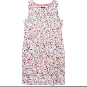NWT- Joules Floral Dress - Size 6